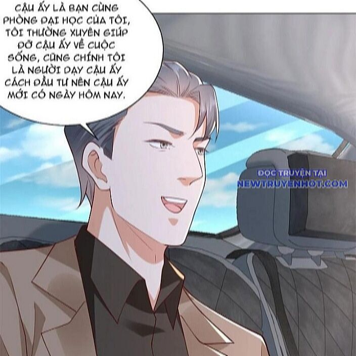 Tôi Là Tài Xế Xe Công Nghệ Có Chút Tiền Thì Đã Sao? Chap 137 - Next Chap 138