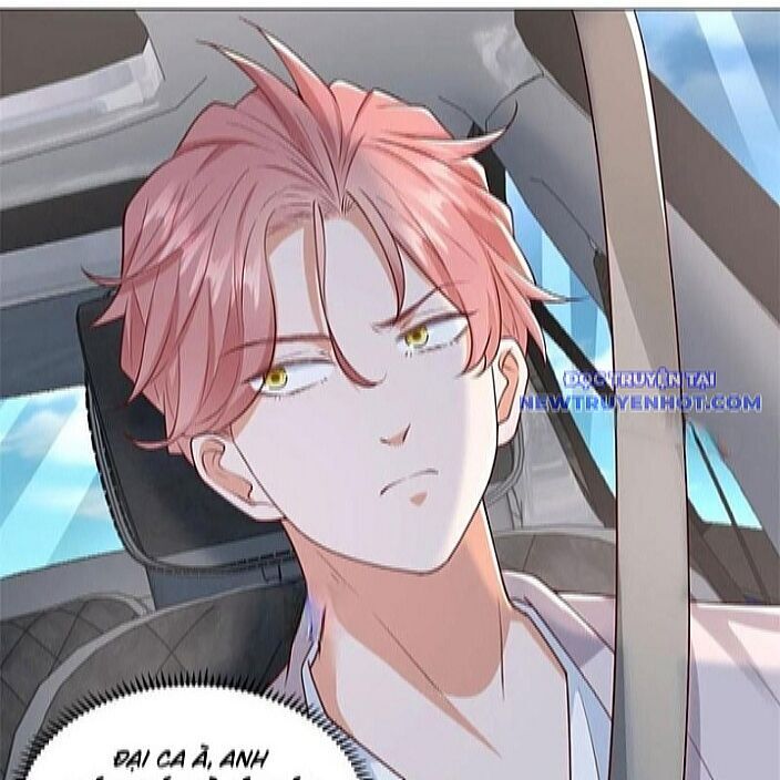 Tôi Là Tài Xế Xe Công Nghệ Có Chút Tiền Thì Đã Sao? Chap 137 - Next Chap 138