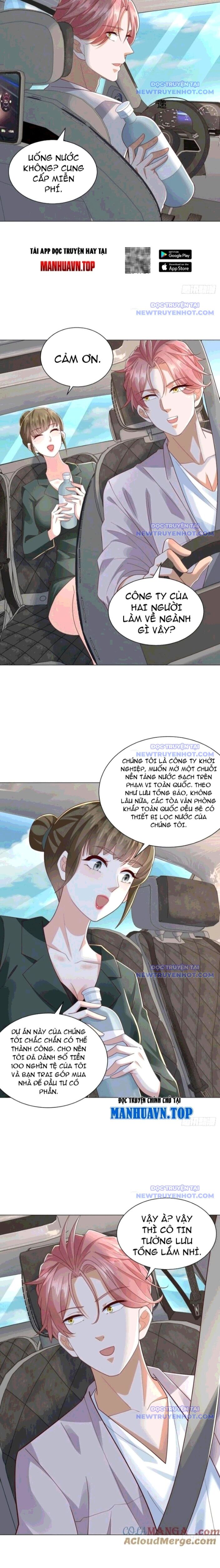 Tôi Là Tài Xế Xe Công Nghệ Có Chút Tiền Thì Đã Sao? Chap 138 - Next Chap 139