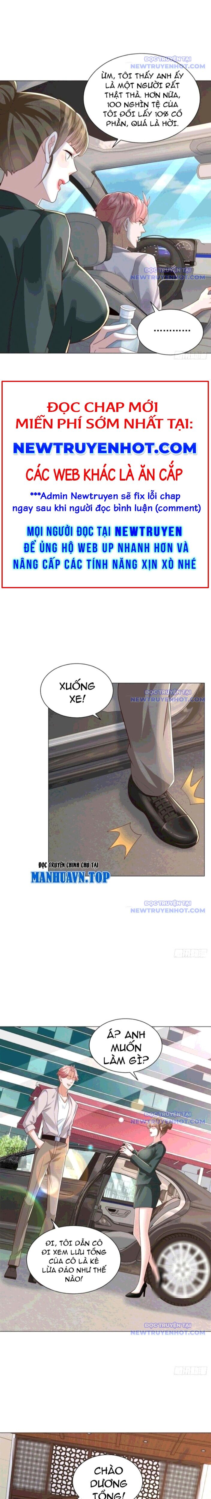Tôi Là Tài Xế Xe Công Nghệ Có Chút Tiền Thì Đã Sao? Chap 138 - Next Chap 139