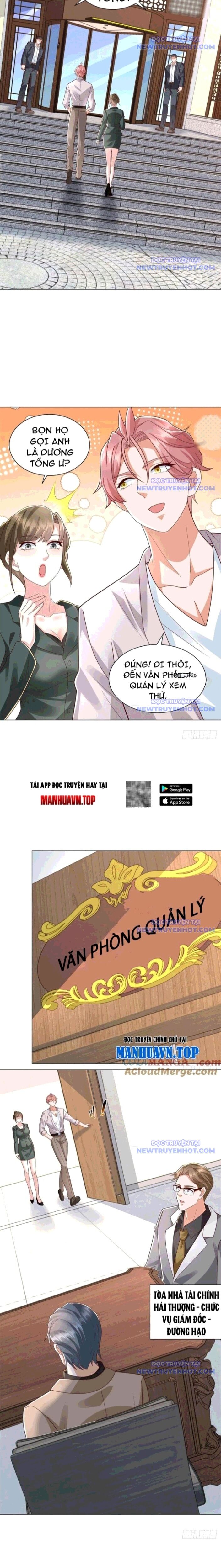 Tôi Là Tài Xế Xe Công Nghệ Có Chút Tiền Thì Đã Sao? Chap 138 - Next Chap 139