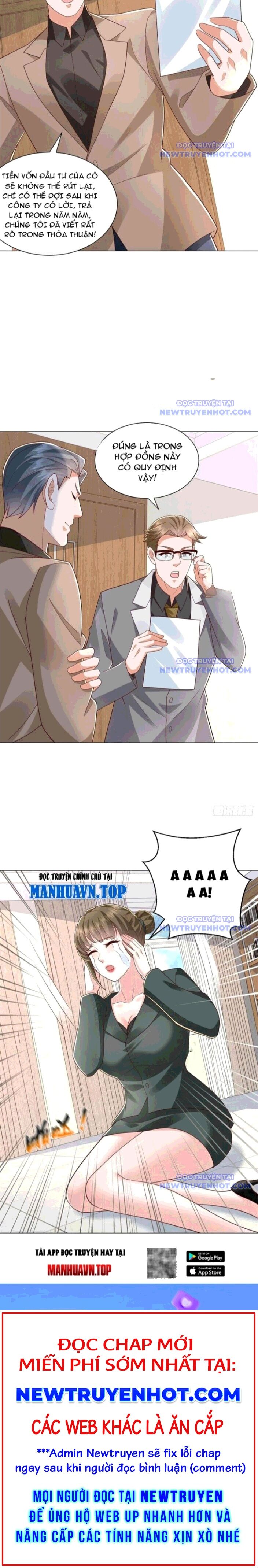 Tôi Là Tài Xế Xe Công Nghệ Có Chút Tiền Thì Đã Sao? Chap 138 - Next Chap 139