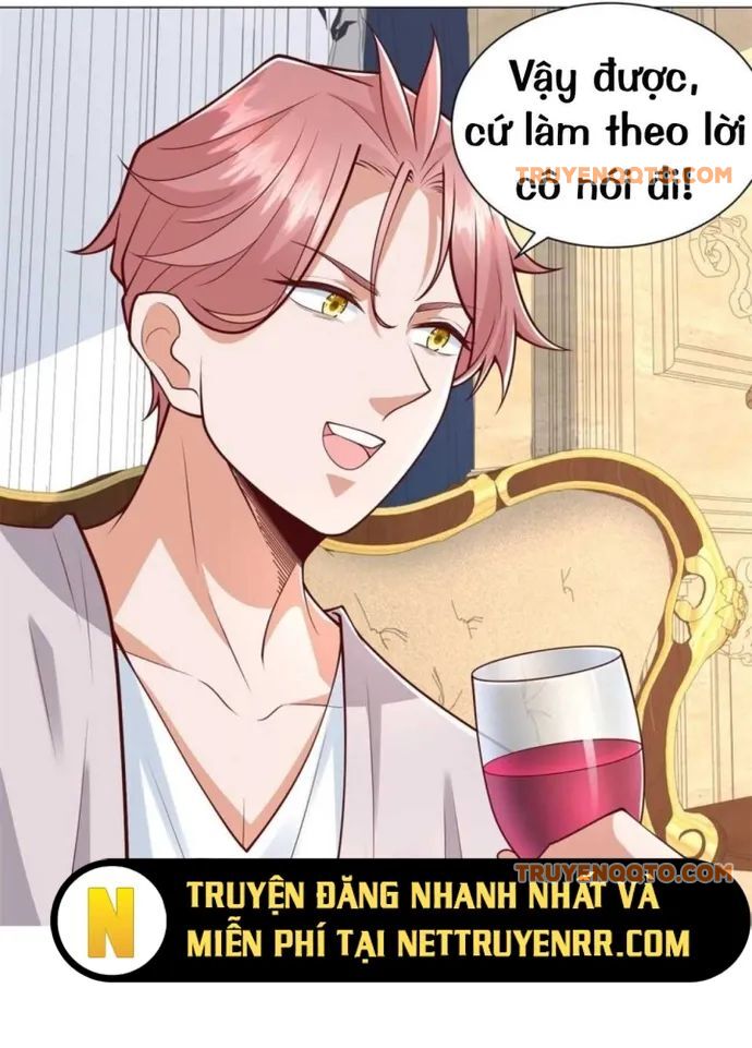 Tôi Là Tài Xế Xe Công Nghệ Có Chút Tiền Thì Đã Sao? Chap 139 - Next Chap 140
