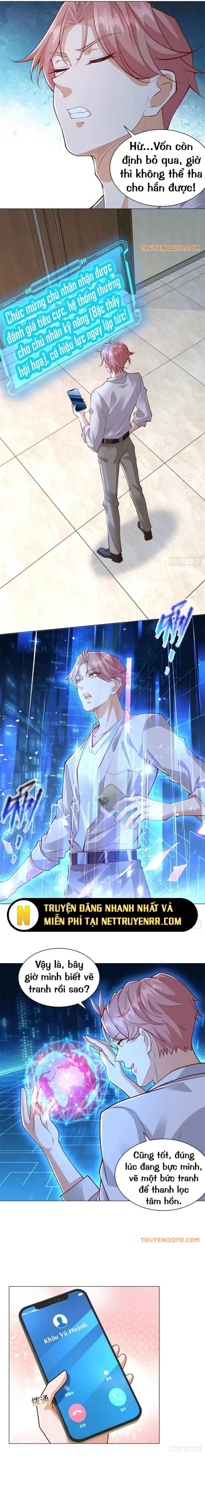 Tôi Là Tài Xế Xe Công Nghệ Có Chút Tiền Thì Đã Sao? Chap 139 - Next Chap 140