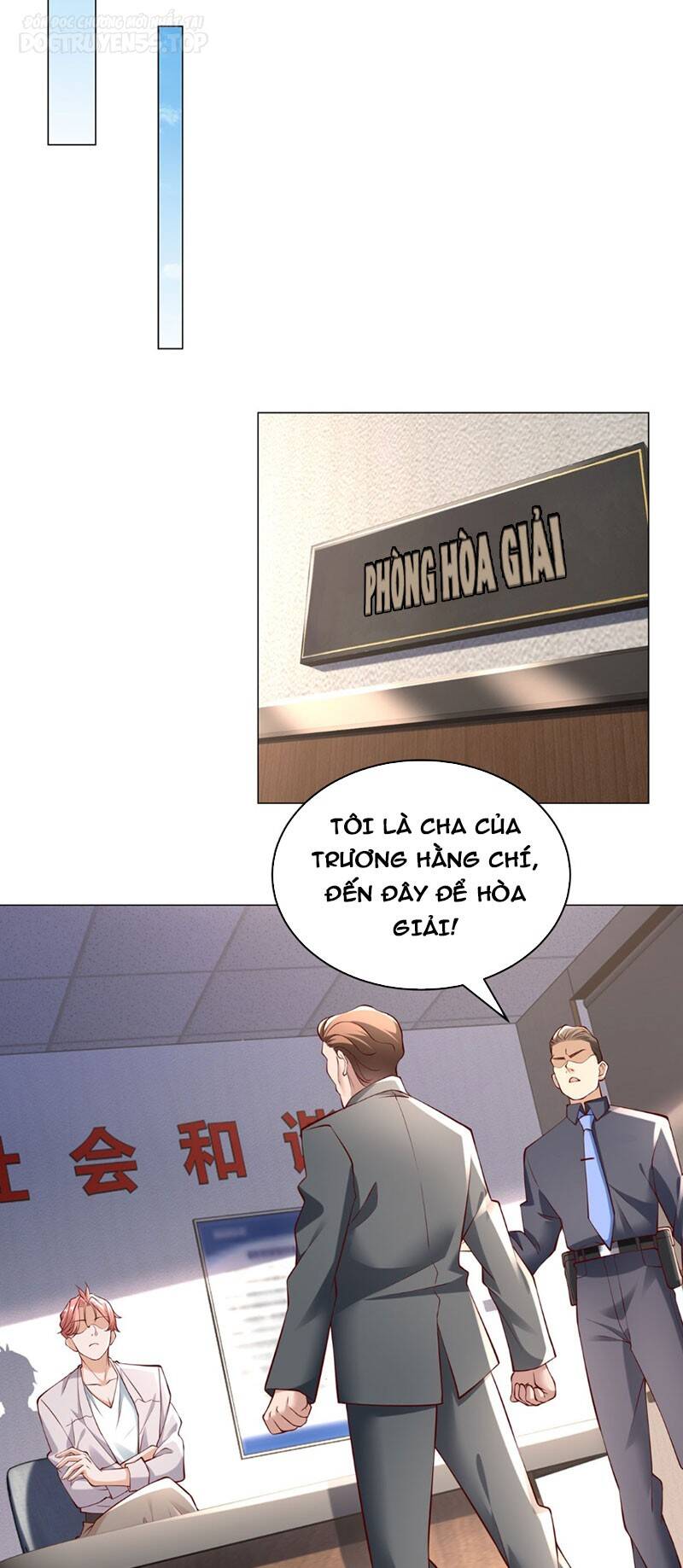 Tôi Là Tài Xế Xe Công Nghệ Có Chút Tiền Thì Đã Sao? Chap 14 - Next Chap 15