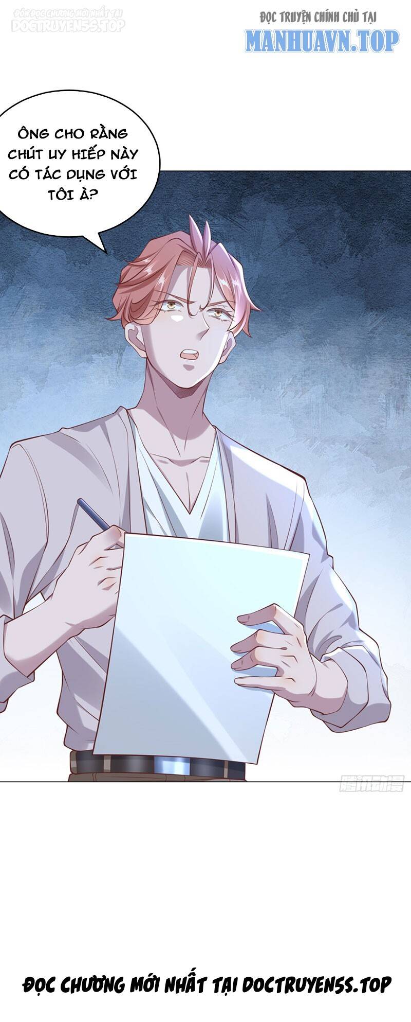 Tôi Là Tài Xế Xe Công Nghệ Có Chút Tiền Thì Đã Sao? Chap 14 - Next Chap 15