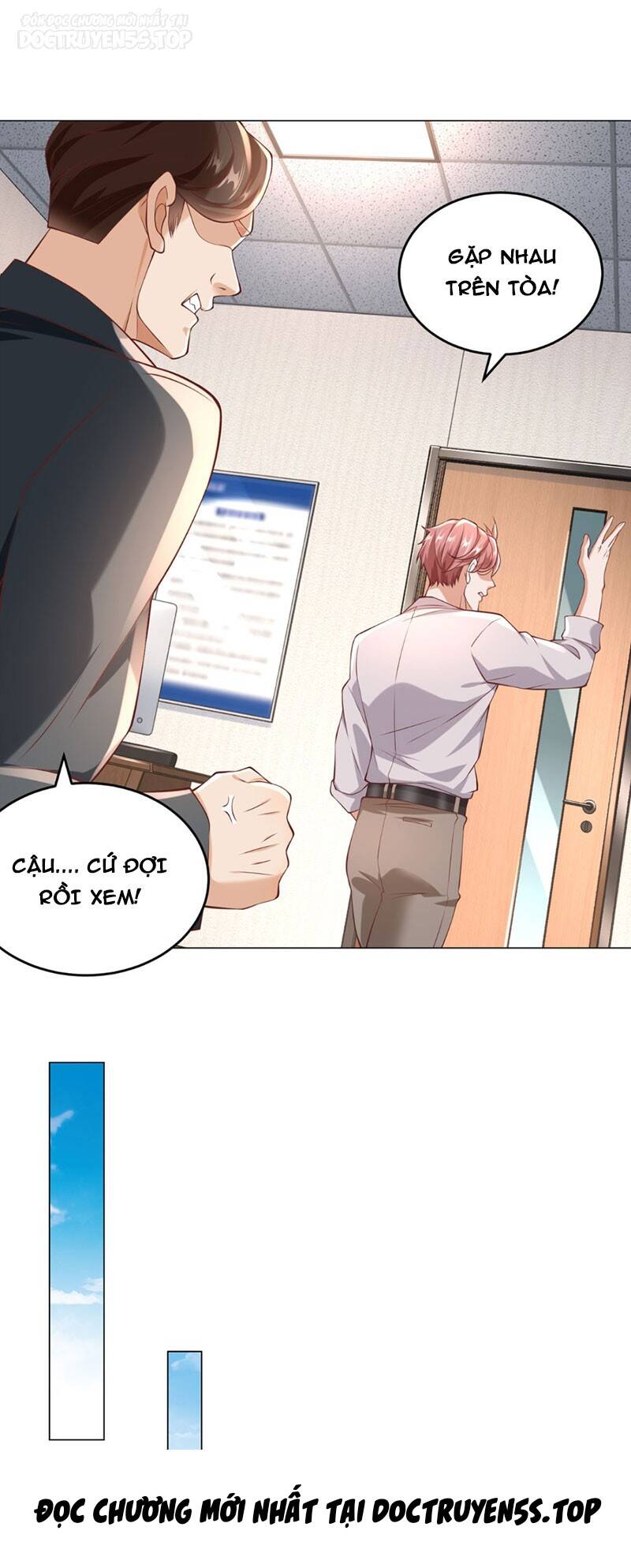 Tôi Là Tài Xế Xe Công Nghệ Có Chút Tiền Thì Đã Sao? Chap 14 - Next Chap 15