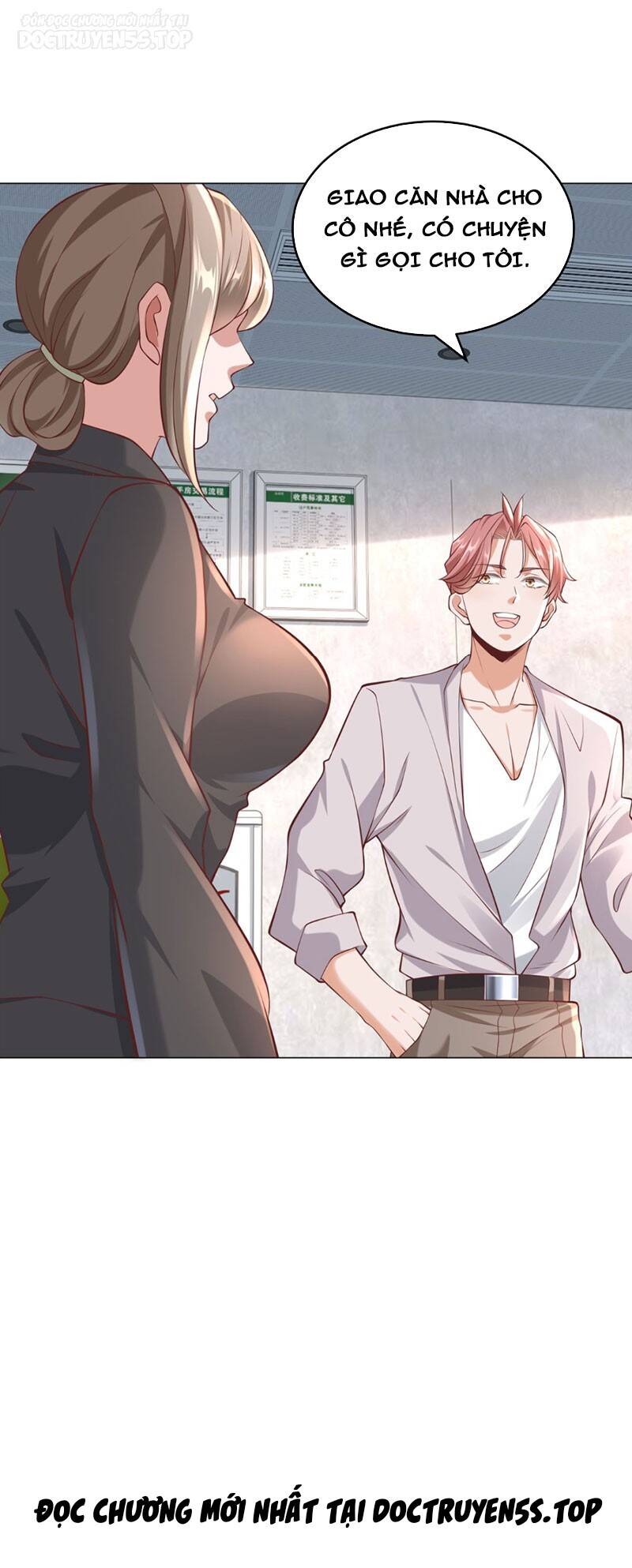 Tôi Là Tài Xế Xe Công Nghệ Có Chút Tiền Thì Đã Sao? Chap 14 - Next Chap 15