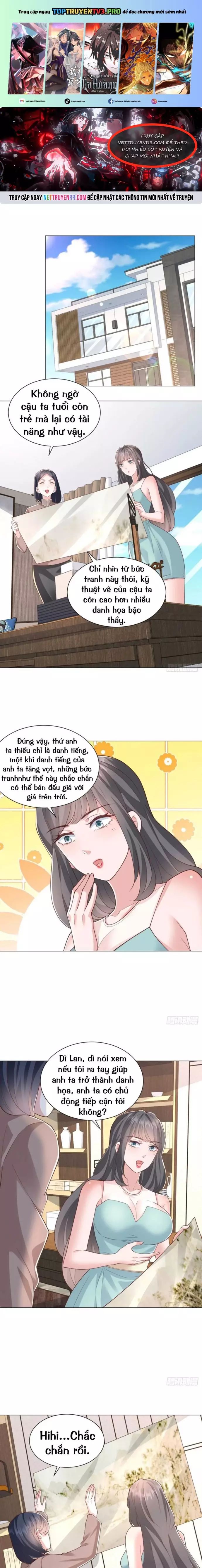 Tôi Là Tài Xế Xe Công Nghệ Có Chút Tiền Thì Đã Sao? Chap 140 - Next Chap 141