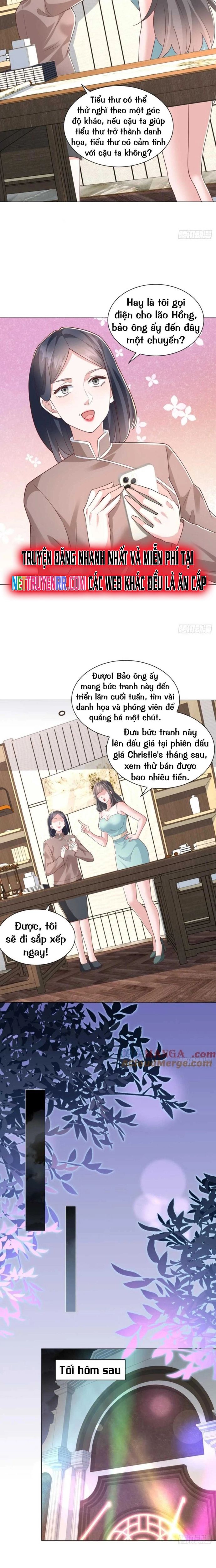 Tôi Là Tài Xế Xe Công Nghệ Có Chút Tiền Thì Đã Sao? Chap 140 - Next Chap 141