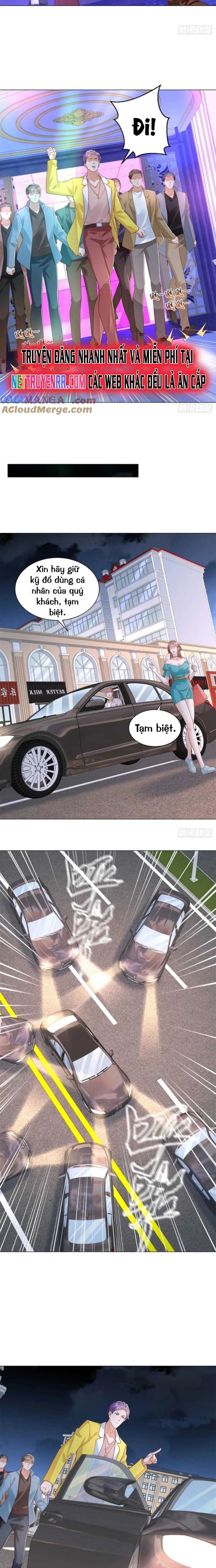 Tôi Là Tài Xế Xe Công Nghệ Có Chút Tiền Thì Đã Sao? Chap 140 - Next Chap 141