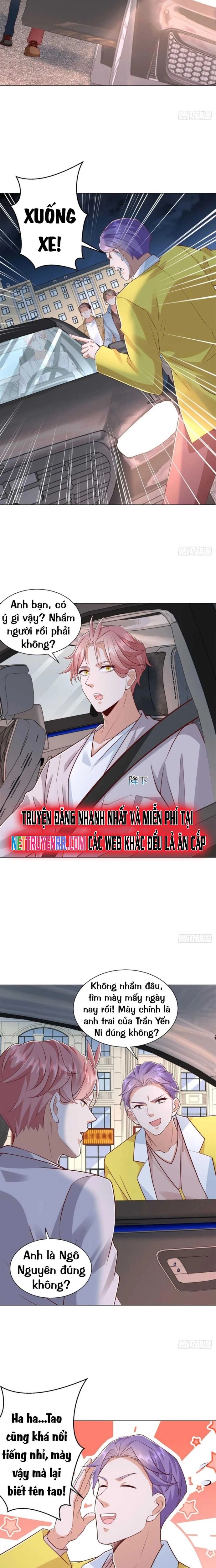 Tôi Là Tài Xế Xe Công Nghệ Có Chút Tiền Thì Đã Sao? Chap 140 - Next Chap 141