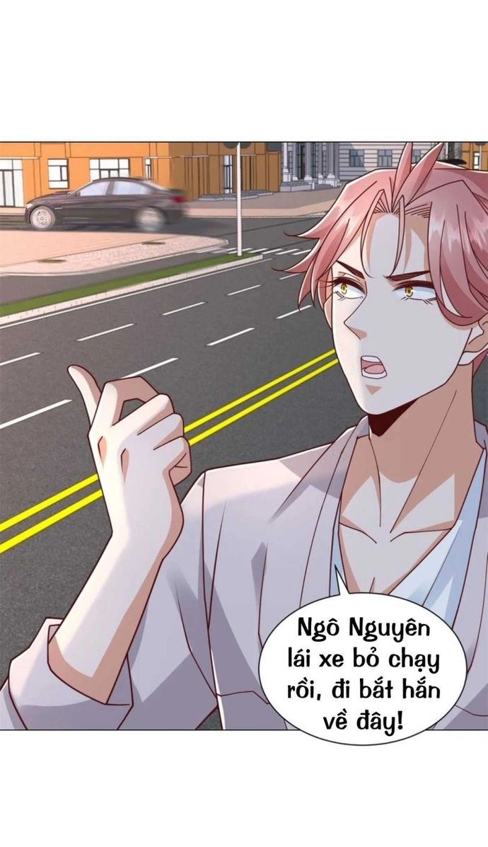 Tôi Là Tài Xế Xe Công Nghệ Có Chút Tiền Thì Đã Sao? Chap 140 - Next Chap 141