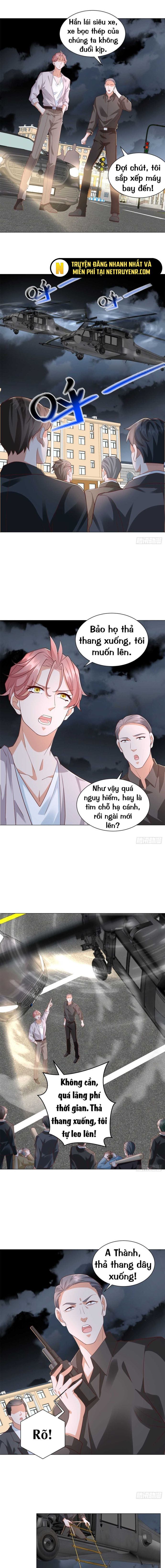 Tôi Là Tài Xế Xe Công Nghệ Có Chút Tiền Thì Đã Sao? Chap 141 - Next Chap 142