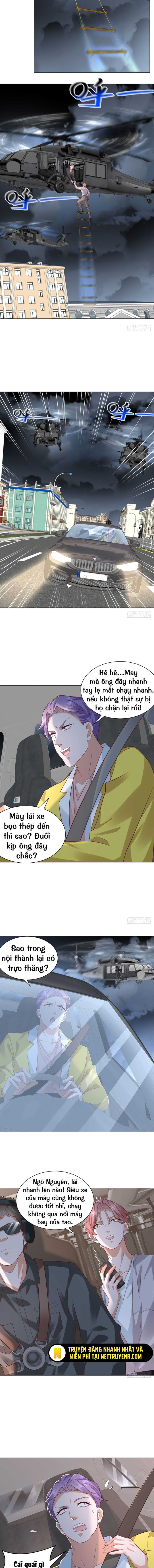 Tôi Là Tài Xế Xe Công Nghệ Có Chút Tiền Thì Đã Sao? Chap 141 - Next Chap 142