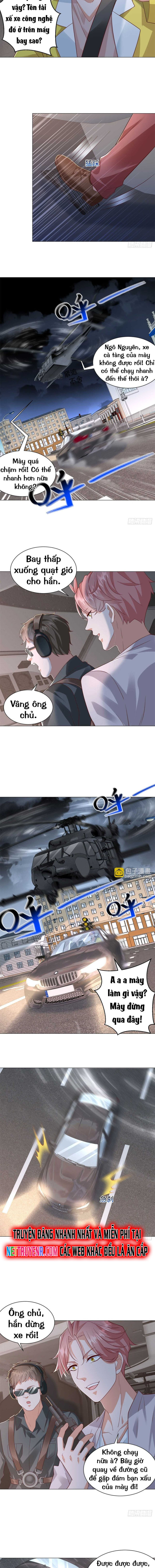 Tôi Là Tài Xế Xe Công Nghệ Có Chút Tiền Thì Đã Sao? Chap 141 - Next Chap 142