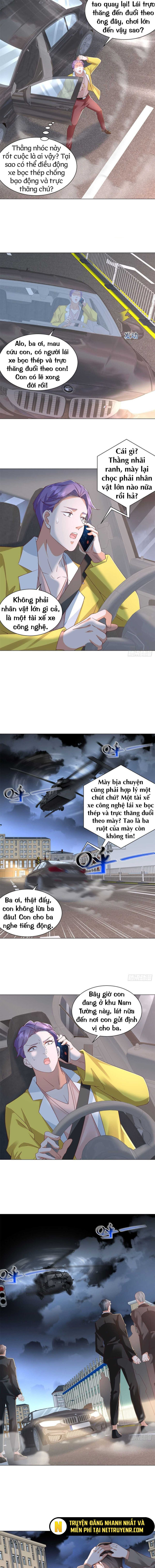 Tôi Là Tài Xế Xe Công Nghệ Có Chút Tiền Thì Đã Sao? Chap 141 - Next Chap 142