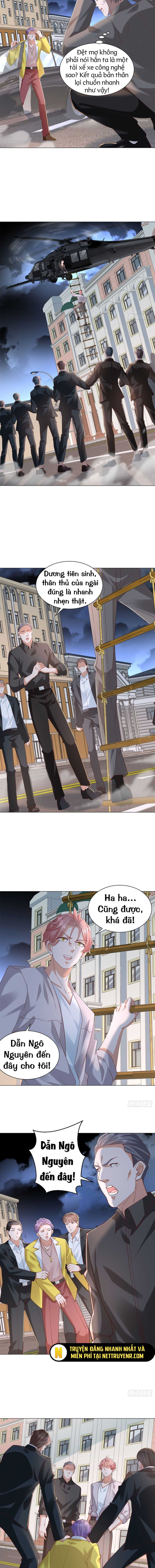 Tôi Là Tài Xế Xe Công Nghệ Có Chút Tiền Thì Đã Sao? Chap 141 - Next Chap 142