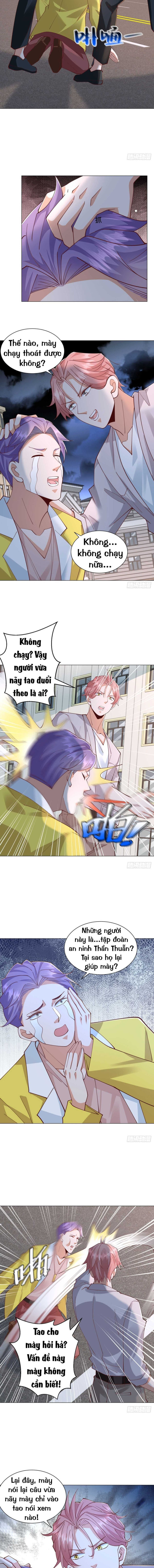Tôi Là Tài Xế Xe Công Nghệ Có Chút Tiền Thì Đã Sao? Chap 141 - Next Chap 142