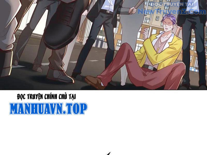 Tôi Là Tài Xế Xe Công Nghệ Có Chút Tiền Thì Đã Sao? Chap 142 - Next Chap 143