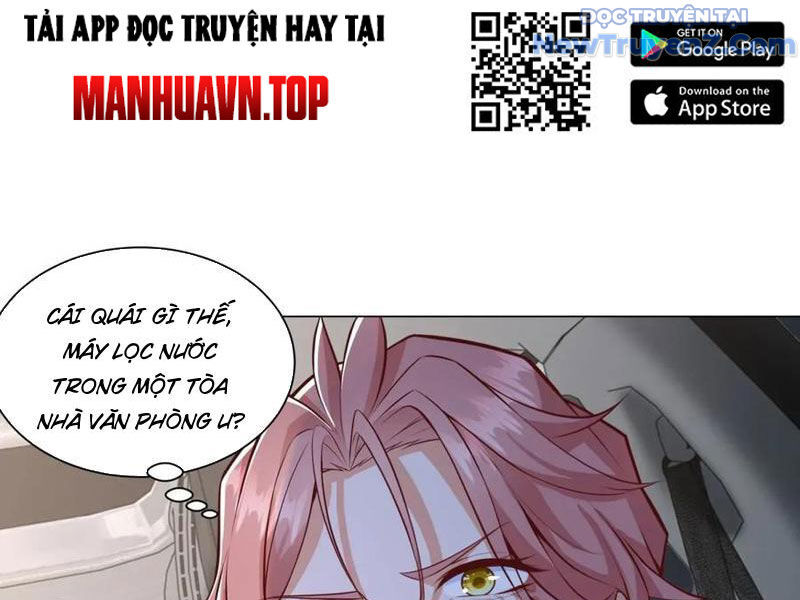 Tôi Là Tài Xế Xe Công Nghệ Có Chút Tiền Thì Đã Sao? Chap 142 - Next Chap 143