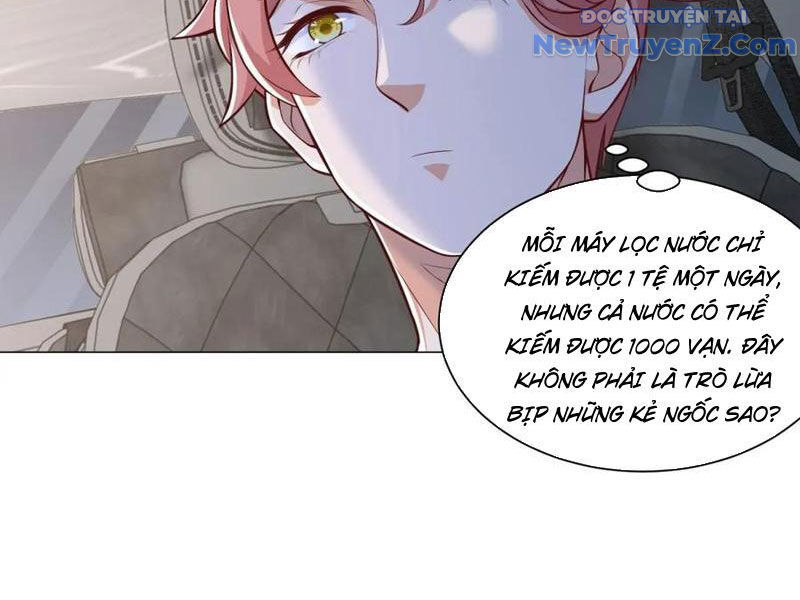 Tôi Là Tài Xế Xe Công Nghệ Có Chút Tiền Thì Đã Sao? Chap 142 - Next Chap 143