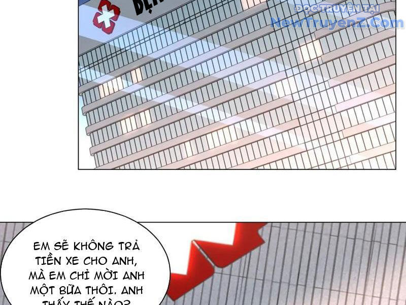 Tôi Là Tài Xế Xe Công Nghệ Có Chút Tiền Thì Đã Sao? Chap 142 - Next Chap 143
