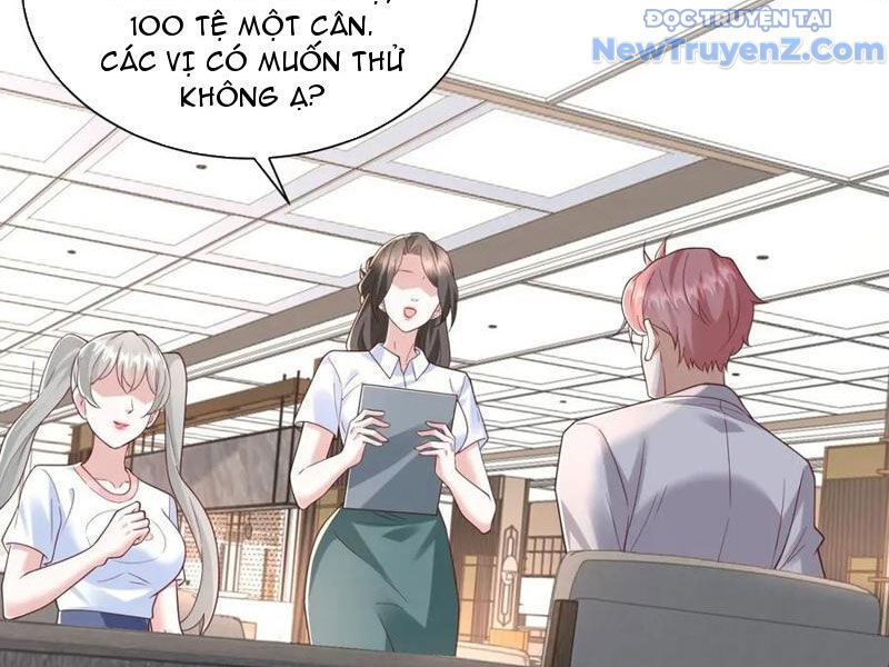 Tôi Là Tài Xế Xe Công Nghệ Có Chút Tiền Thì Đã Sao? Chap 142 - Next Chap 143