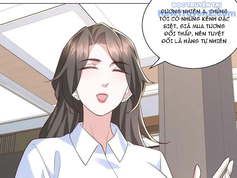 Tôi Là Tài Xế Xe Công Nghệ Có Chút Tiền Thì Đã Sao? Chap 142 - Next Chap 143