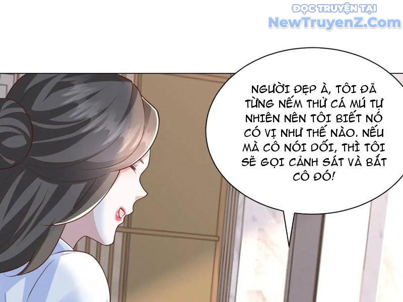 Tôi Là Tài Xế Xe Công Nghệ Có Chút Tiền Thì Đã Sao? Chap 142 - Next Chap 143