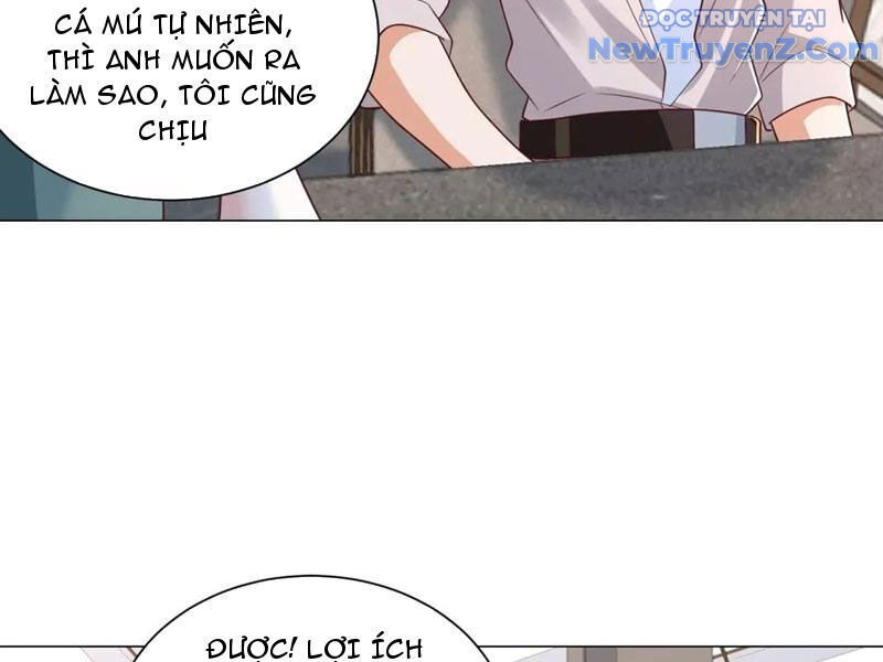 Tôi Là Tài Xế Xe Công Nghệ Có Chút Tiền Thì Đã Sao? Chap 142 - Next Chap 143