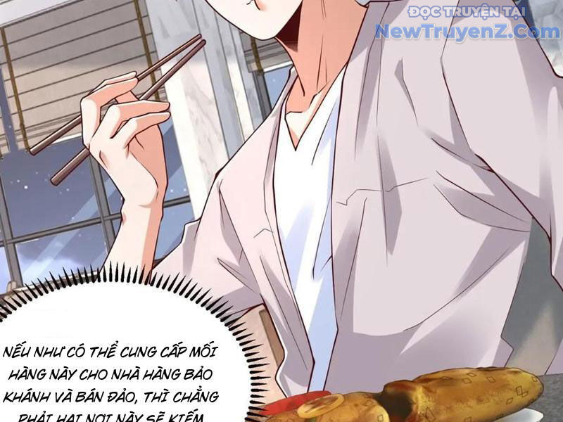 Tôi Là Tài Xế Xe Công Nghệ Có Chút Tiền Thì Đã Sao? Chap 142 - Next Chap 143