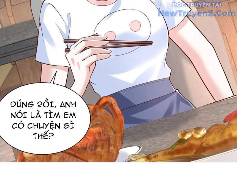 Tôi Là Tài Xế Xe Công Nghệ Có Chút Tiền Thì Đã Sao? Chap 142 - Next Chap 143