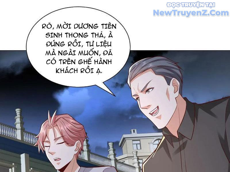Tôi Là Tài Xế Xe Công Nghệ Có Chút Tiền Thì Đã Sao? Chap 142 - Next Chap 143