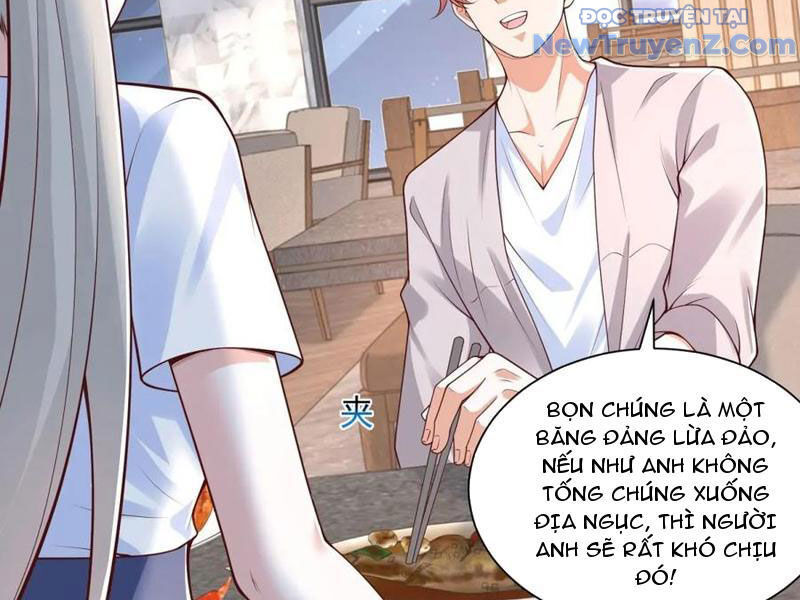 Tôi Là Tài Xế Xe Công Nghệ Có Chút Tiền Thì Đã Sao? Chap 142 - Next Chap 143