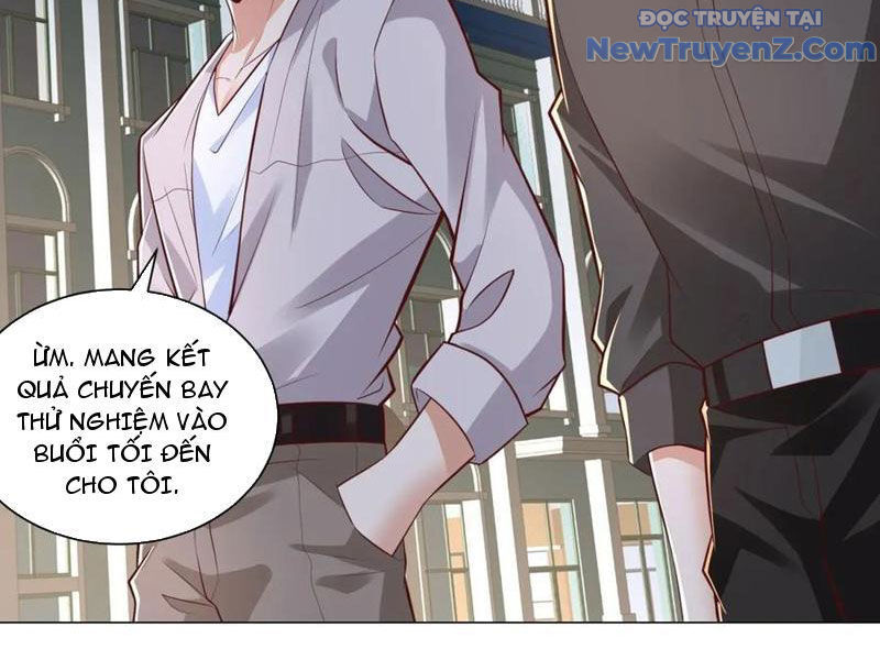 Tôi Là Tài Xế Xe Công Nghệ Có Chút Tiền Thì Đã Sao? Chap 142 - Next Chap 143