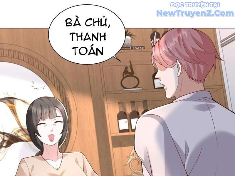 Tôi Là Tài Xế Xe Công Nghệ Có Chút Tiền Thì Đã Sao? Chap 142 - Next Chap 143