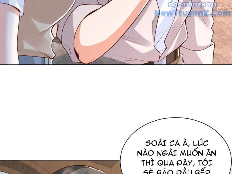 Tôi Là Tài Xế Xe Công Nghệ Có Chút Tiền Thì Đã Sao? Chap 142 - Next Chap 143