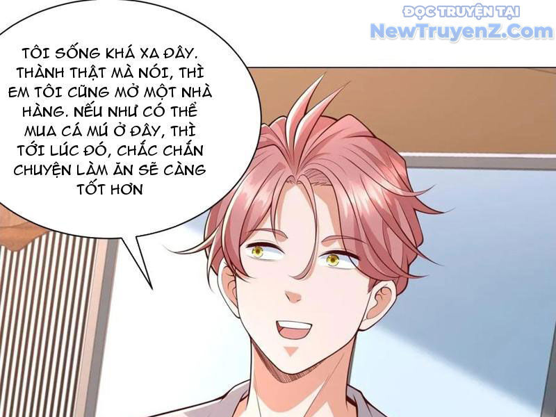 Tôi Là Tài Xế Xe Công Nghệ Có Chút Tiền Thì Đã Sao? Chap 142 - Next Chap 143