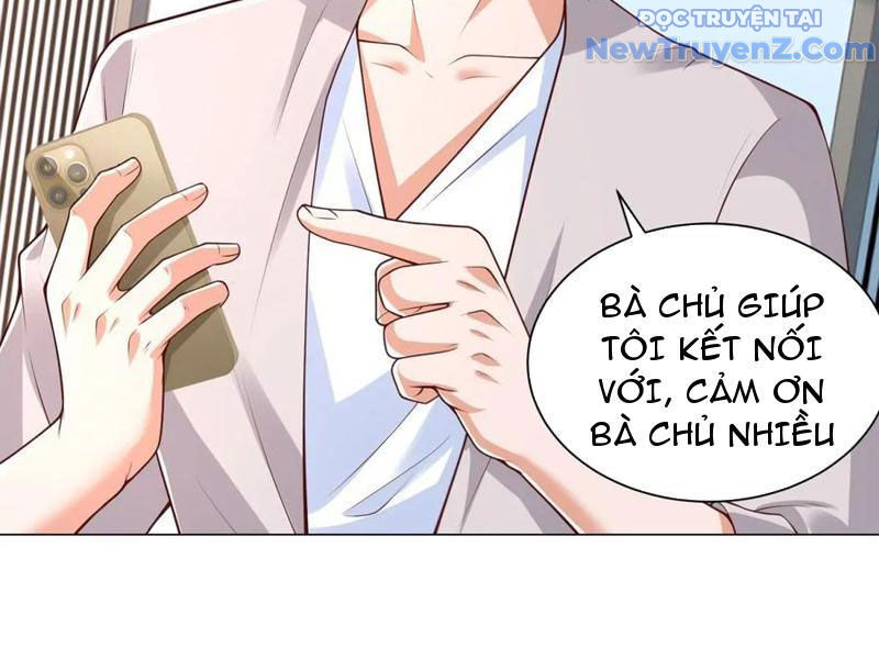 Tôi Là Tài Xế Xe Công Nghệ Có Chút Tiền Thì Đã Sao? Chap 142 - Next Chap 143