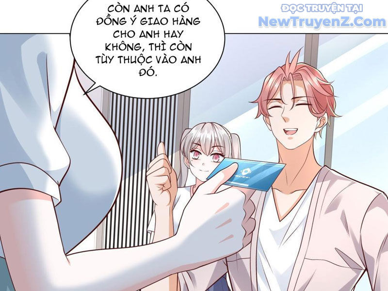 Tôi Là Tài Xế Xe Công Nghệ Có Chút Tiền Thì Đã Sao? Chap 143 - Next Chap 144