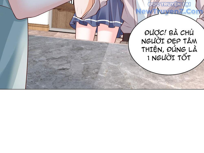 Tôi Là Tài Xế Xe Công Nghệ Có Chút Tiền Thì Đã Sao? Chap 143 - Next Chap 144