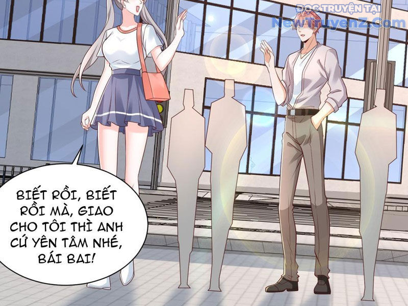 Tôi Là Tài Xế Xe Công Nghệ Có Chút Tiền Thì Đã Sao? Chap 143 - Next Chap 144