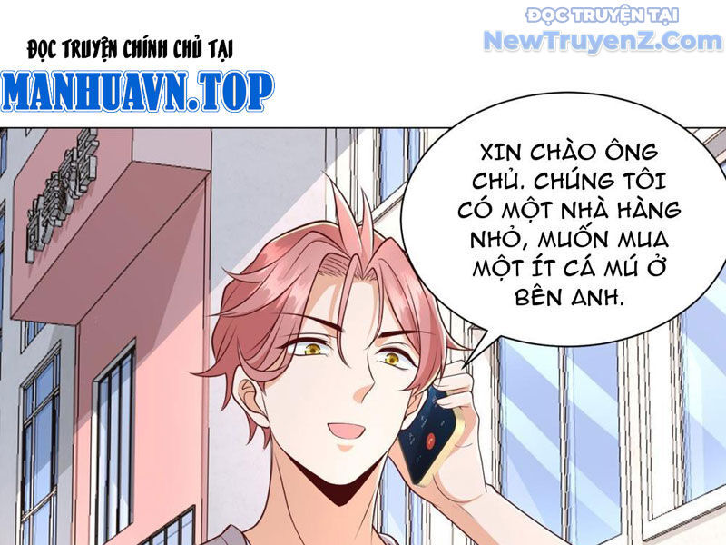Tôi Là Tài Xế Xe Công Nghệ Có Chút Tiền Thì Đã Sao? Chap 143 - Next Chap 144