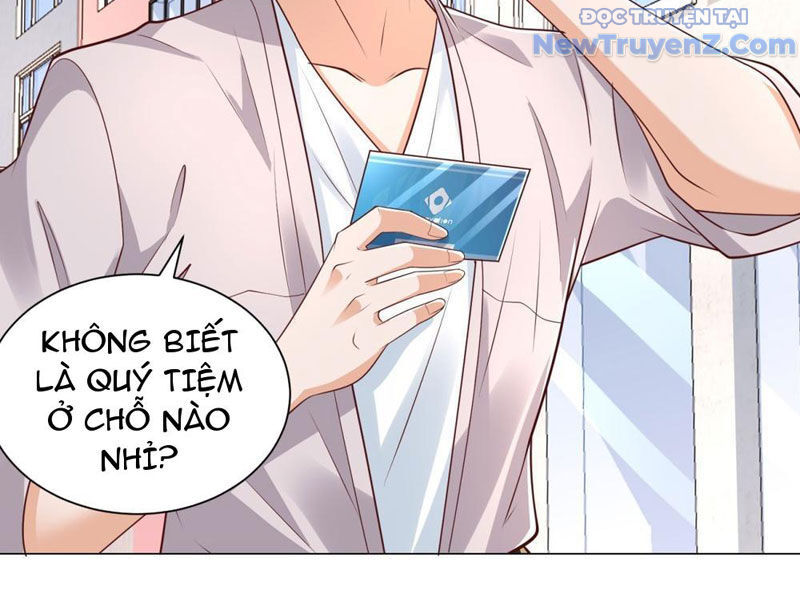 Tôi Là Tài Xế Xe Công Nghệ Có Chút Tiền Thì Đã Sao? Chap 143 - Next Chap 144