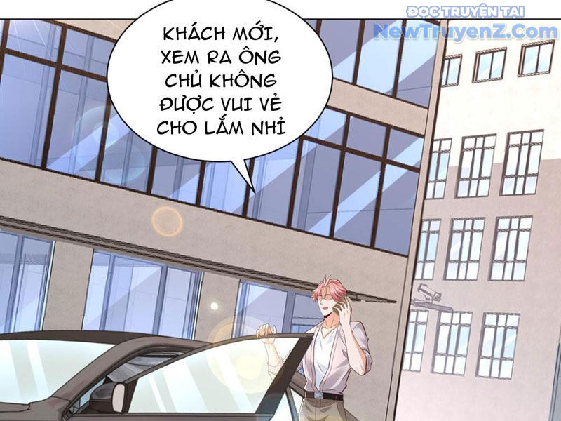 Tôi Là Tài Xế Xe Công Nghệ Có Chút Tiền Thì Đã Sao? Chap 143 - Next Chap 144