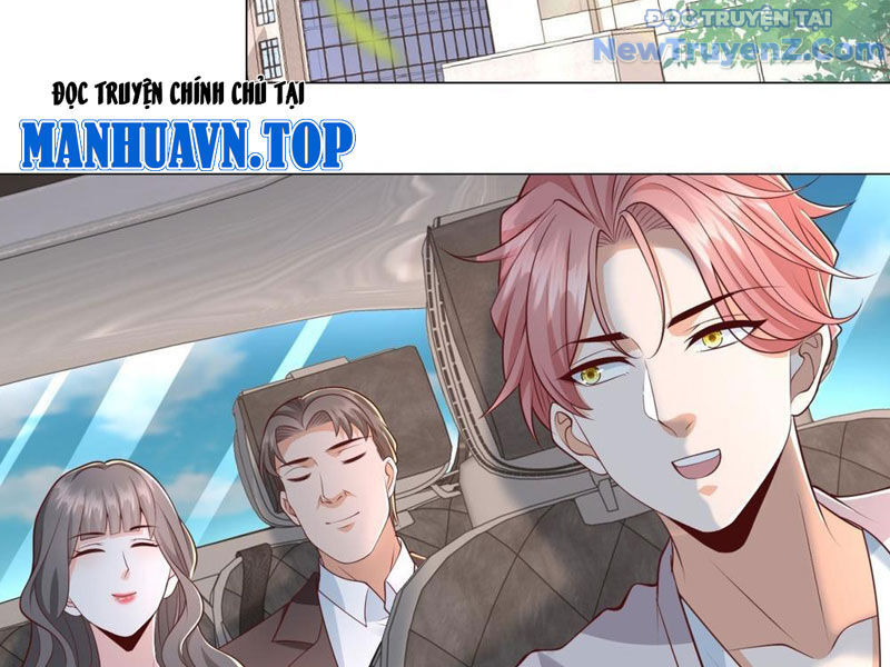 Tôi Là Tài Xế Xe Công Nghệ Có Chút Tiền Thì Đã Sao? Chap 143 - Next Chap 144