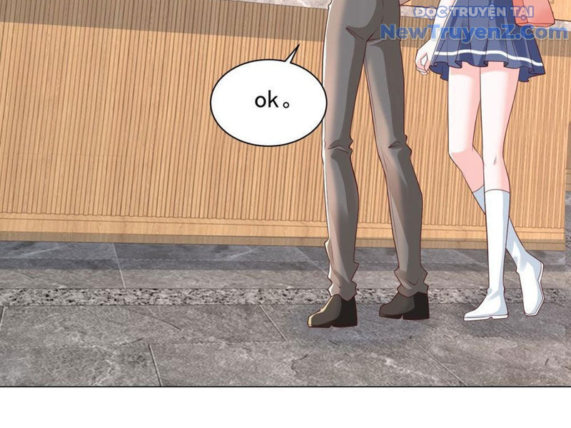 Tôi Là Tài Xế Xe Công Nghệ Có Chút Tiền Thì Đã Sao? Chap 143 - Next Chap 144