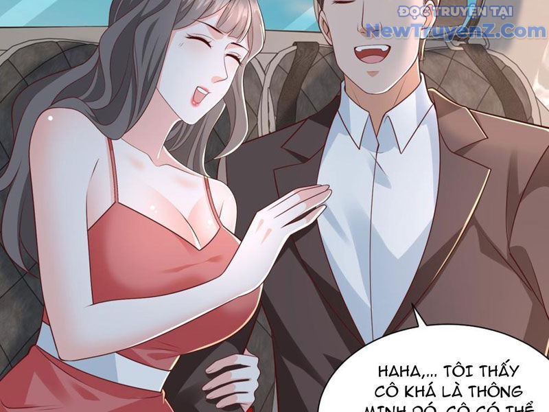 Tôi Là Tài Xế Xe Công Nghệ Có Chút Tiền Thì Đã Sao? Chap 143 - Next Chap 144
