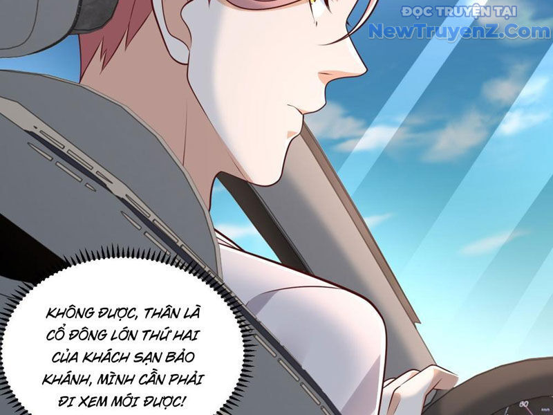 Tôi Là Tài Xế Xe Công Nghệ Có Chút Tiền Thì Đã Sao? Chap 143 - Next Chap 144